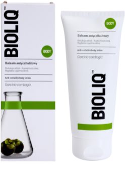 Bioliq Body Anti - Cellulite Body Cream