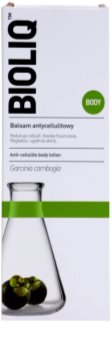Bioliq Body Anti - Cellulite Body Cream