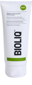Bioliq Body nährende Körpercreme