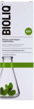Bioliq Body crema corporal reafirmante para pieles maduras