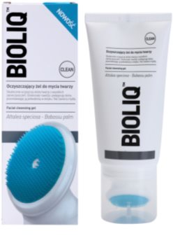 Bioliq Clean Gentle Cleansing Gel For Sensitive Skin
