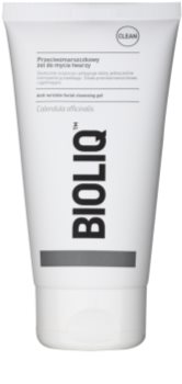 Bioliq Clean tisztító gél ránctalanító hatással