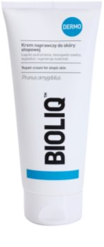 Bioliq Dermo beruhigende und hydratisierende Creme für atopische Haut