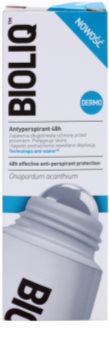 Bioliq Dermo Antiperspirant Roll-On for Sensitive and Depilated Skin