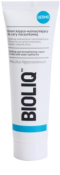 Bioliq Dermo Intensive Cream for Sensitive, Redness-Prone Skin