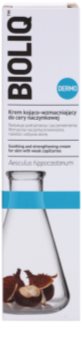 Bioliq Dermo Intensive Cream for Sensitive, Redness-Prone Skin