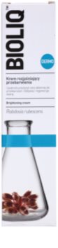 Bioliq Dermo crème illuminatrice pour une peau unifiée