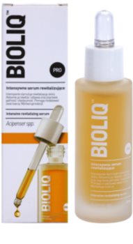 Bioliq PRO ser revitalizant cu caviar