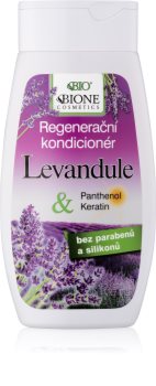 Bione Cosmetics Lavender regenerační kondicionér