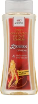 Bione Cosmetics Ginseng Goji + Chia tonik za čišćenje i skidanje make-upa