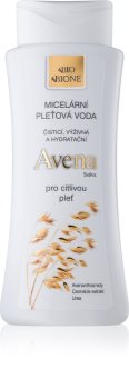 Bione Cosmetics Avena Sativa eau micellaire nettoyante