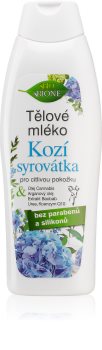 Bione Cosmetics Kozí Syrovátka Körpermilch für empfindliche Haut