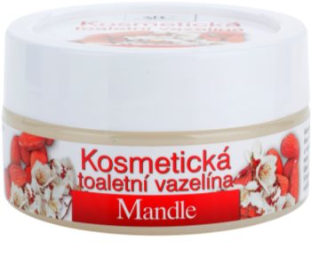 Bione Cosmetics Almonds kosmetische Vaseline