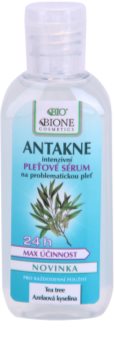 Bione Cosmetics Antakne Facial Serum For Oily And Problematic Skin
