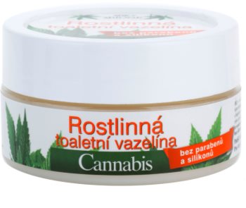 Bione Cosmetics Cannabis pflanzliche Vaseline