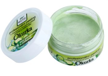 Bione Cosmetics Care hĺbkovo čistiaci peeling