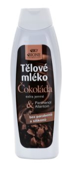 Bione Cosmetics Chocolate latte corpo ultra-delicato