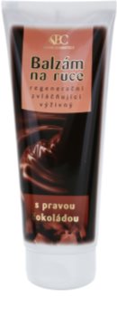 Bione Cosmetics Chocolate regenerujący balsam do rąk