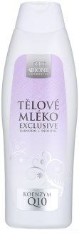 Bione Cosmetics Exclusive Q10 vlažilni losjon za telo