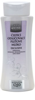 Bione Cosmetics Exclusive Q10 Hautreinigungsmilch