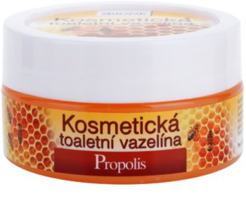 Bione Cosmetics Honey + Q10 kozmetikai vazelin