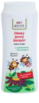 Bione Cosmetics Kids nežen otroški šampon