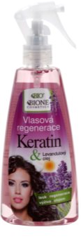 Bione Cosmetics Lavender vlasová péče ve spreji