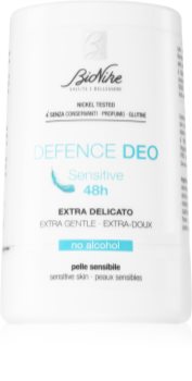 bionike defence deo sensitive 48h