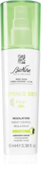 bionike defence deo fresh 48h dezodorant w sprayu 100 ml    