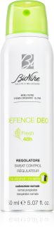 bionike defence deo fresh 48h