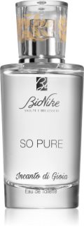 bionike so pure - incanto di gioia woda toaletowa 50 ml   