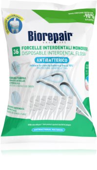 Biorepair Oral Care Pro portafilo interdentale