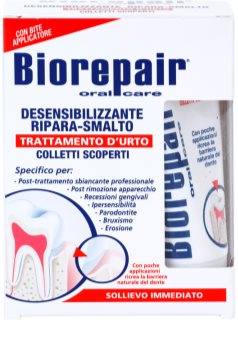 Biorepair Treatment of Sensitive Teeth kozmetická sada I.