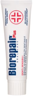 Biorepair Plus Sensitive паста възстановяваща зъбния емайл за чувствителни зъби