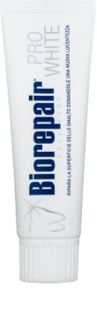 Biorepair Whitening паста для відновлення зубної емалі з відбілюючим ефектом