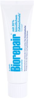 Biorepair Dr. Wolff's crema per ripristinare lo smalto dei denti