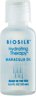 Biosilk Hydrating Therapy Hydraterende Verzorging met Maracujaolie
