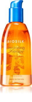 Biosilk Hydrating Therapy hydratační péče s olejem z marakuji
