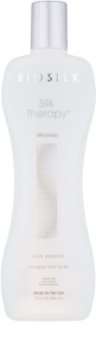 Biosilk Silk Therapy de ingrijire si restaurare pentru toate tipurile de par