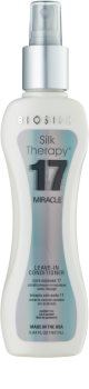 Biosilk Silk Therapy balsam sub forma de spray pentru toate tipurile de par