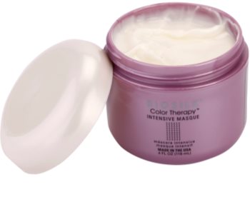 Biosilk Color Therapy máscara intensiva para proteção da cor