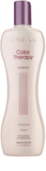 Biosilk Color Therapy shampoo delicato senza solfati e parabeni