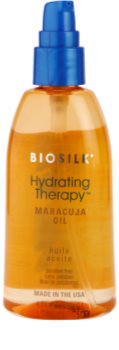 Biosilk Hydrating Therapy cuidado hidratante com óleo de maracujá