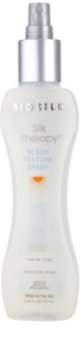 Biosilk Silk Therapy spray pentru efect la plaje