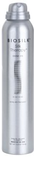Biosilk SilkTherapy Shine On styling Spray für glänzendes und geschmeidiges Haar