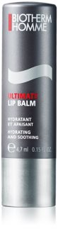 Biotherm Homme Ultimate hydratační balzám na rty