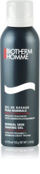 Biotherm Homme Shaving Gel Rasiergel