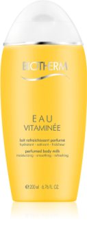 Biotherm Eau Vitaminée osvežilni losjon za telo