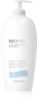 Biotherm Lait Corporel nawilżające mleczko do ciała