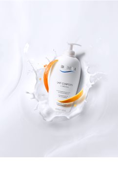 Biotherm Lait Corporel nawilżające mleczko do ciała